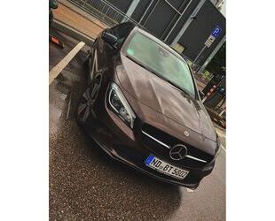 Mercedes-Benz Mercedes-Benz CLA 220 d DCT - Gebrauchtwagen