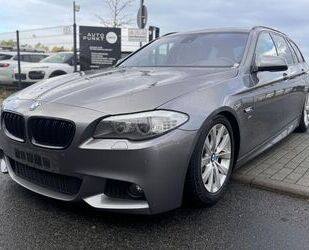 BMW BMW 530d Touring 245PS Automatik Bi-Xenon Gebrauchtwagen