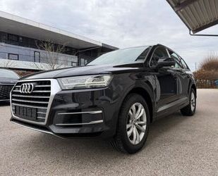 Audi Audi Q7 3.0 TFSI quattro*MY2018* Gebrauchtwagen