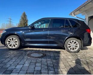 BMW BMW X5 xDrive30d - Gebrauchtwagen