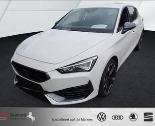 Cupra Cupra Leon 1.4 e-Hybrid (180 kW System) VZ Gebrauchtwagen