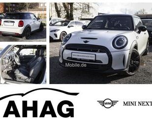 Mini MINI Cooper SE MINI Yours Trim Panorama Klimaaut. Gebrauchtwagen