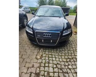 Audi Audi A8 4.2 FSI tiptronic quattro - Gebrauchtwagen