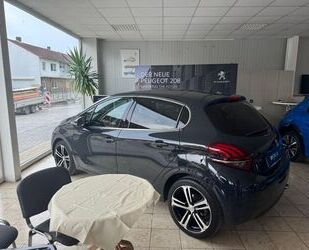 Peugeot 208 Gebrauchtwagen