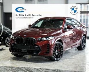 BMW X6 Gebrauchtwagen