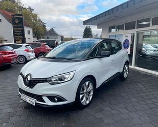 Renault Renault Scenic TCe 140 GPF Intens *NAVIGATION*20* Gebrauchtwagen