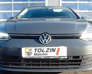 VW Volkswagen Golf VIII 1.5 TSI United NAVI/ACC/ Digi Gebrauchtwagen