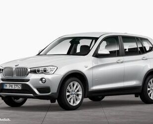 BMW BMW X3 xDrive30d HiFi Xenon Navi Prof., 1Hd Gebrauchtwagen