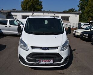 Ford Ford Transit Custom Kasten 270 L1 Trend Gebrauchtwagen