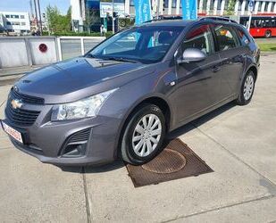 Chevrolet Chevrolet Cruze Station Wagon LS+ Tüv Neu Gebrauchtwagen