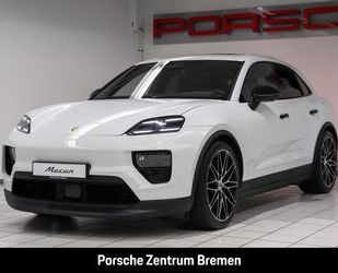 Porsche Porsche Macan 4 Sportpaket Luftfederung AHK-el. Gebrauchtwagen