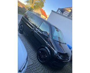 VW Volkswagen T6 Caravelle Gebrauchtwagen