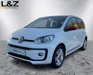 VW Volkswagen up! Beats 1.0 BMT Start/Stopp Gebrauchtwagen