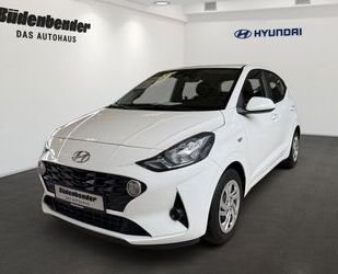 Hyundai Hyundai i10 Select Gebrauchtwagen