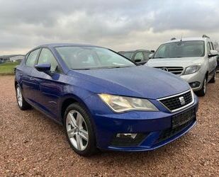 Seat Seat Leon Reference*4 Zylinder*SHZ*PDC*17 Zoll*4.9 Gebrauchtwagen