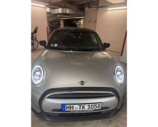 Mini MINI Cooper Cabrio Resolute Ed. Steptronic Resolu. Gebrauchtwagen