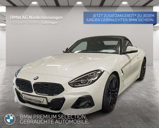 BMW BMW Z4 sDrive20i M Sport Harman/K LiveCockpitProf Gebrauchtwagen