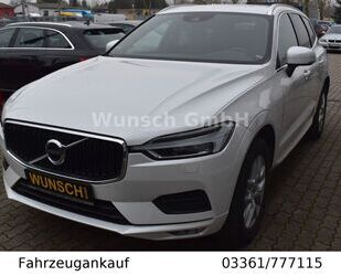 Volvo Volvo XC 60 Momentum 2WD Gebrauchtwagen