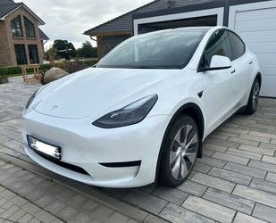 Tesla Tesla Model Y Standard RWD - mit AHK -inkl SR&GJR Gebrauchtwagen