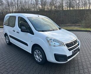 Peugeot Peugeot Partner Tepee Active VTi 98 (ATM nur 10.53 Gebrauchtwagen