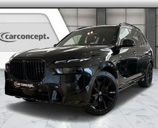 BMW BMW X7 xDrive40d M-Sport Pro*22*AHK*ACC*H&K*360 Ka Gebrauchtwagen