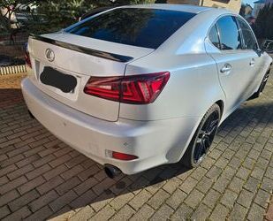 Lexus Lexus IS 250 250 Luxury Line Gebrauchtwagen