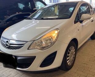 Opel Opel Corsa D Selection Gebrauchtwagen