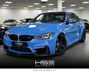 BMW BMW M3 F80 *KW / CARBON / DKG* Gebrauchtwagen