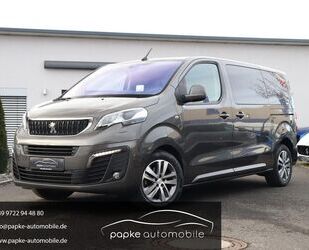 Peugeot Peugeot Traveller 2.0 Blue-HDI Business VIP L2 +7- Gebrauchtwagen