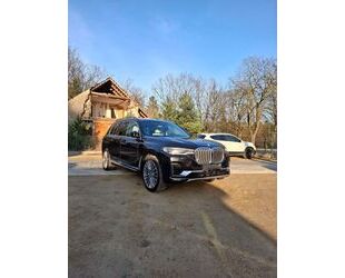 BMW X7 Gebrauchtwagen