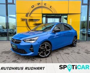 Opel Opel Corsa 1.2 Aut. GS Line Matrix Licht Navi Pro Gebrauchtwagen