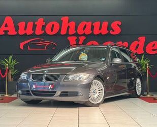 BMW BMW 325i Touring NAVI/PANO/PDC/SHZ/TEMPOMAT/MULTI Gebrauchtwagen