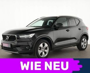 Volvo Volvo XC40 Momentum Pro AHK|Leder|LED|Kamera|Navi| Gebrauchtwagen