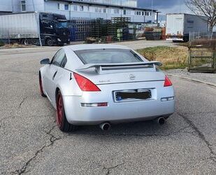 Nissan Nissan 350Z 3.5l - US-Import Gebrauchtwagen