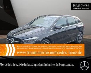 Mercedes-Benz Mercedes-Benz B 180 PROGRESSIVE ADVANCED/GR MBUX/V Gebrauchtwagen