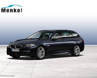 BMW BMW M550d xDrive TO M Sportpaket HiFi Xenon RFK Sh Gebrauchtwagen