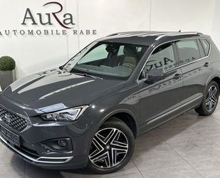 Seat Seat Tarraco 2.0 TDI DSG Xcellence 4D NAV+LED+360G Gebrauchtwagen