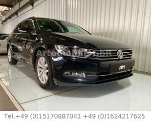 VW Volkswagen Passat Variant 2.0 TDI*Comfortline*Navi Gebrauchtwagen