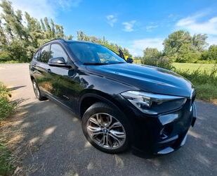 BMW BMW X1 xDrive18d A Advantage Advantage Gebrauchtwagen