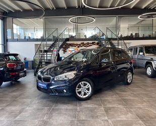 BMW BMW 220i Active Tourer Sport Line *HUD*TÜV NEU*1.H Gebrauchtwagen