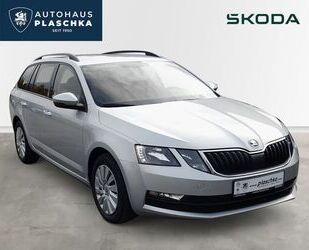 Skoda Skoda Octavia C. 1.6 TDI Ambition NAVI+PDC+APP Kli Gebrauchtwagen