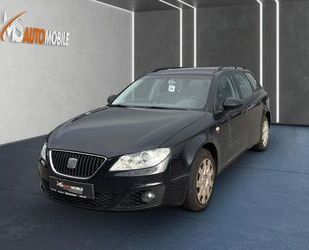 Seat Seat Exeo ST Reference Gebrauchtwagen