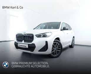 BMW BMW iX1 xDrive30e M-Sport AHK Ad. LED Pano H/K Gebrauchtwagen