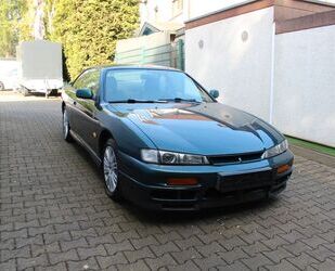 Nissan Nissan 200 SX 2.0i Turbo 16V Racing Gebrauchtwagen