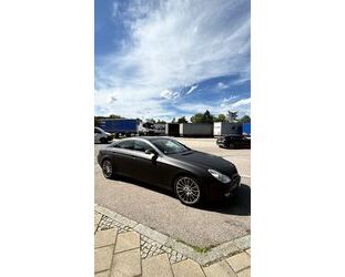 Mercedes-Benz Mercedes-Benz CLS 350 - Gebrauchtwagen