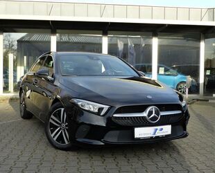 Mercedes-Benz Mercedes-Benz A 200 d Aut. AHK Navi virtuel Kamera Gebrauchtwagen