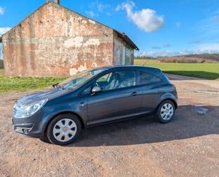 Opel Opel Corsa 1.4 Selection 74kW Selection Gebrauchtwagen