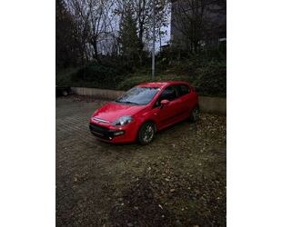 Fiat Fiat Punto Evo Gebrauchtwagen