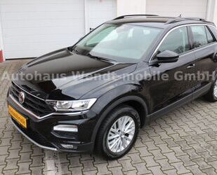 VW Volkswagen T-Roc Style Gebrauchtwagen