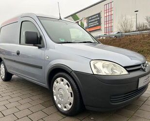 Opel Opel Combo Kasten 1.3 CDTI *TÜV 08/2025*EURO4*RADI Gebrauchtwagen